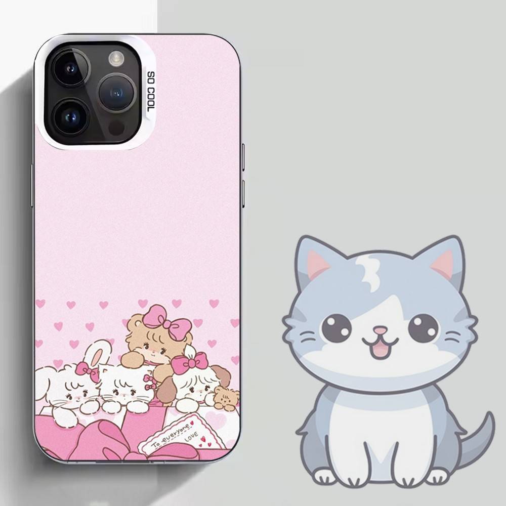 Чехол для телефона M-Mikko с иллюстрациями Для iPhone 16,15,14,13,12,11,Mini,Pro,SE,MAX Белый Матовый Ударопрочный Чехол iPhone12PROMAX
Чехол для телефона M-Mikko с иллюстрациями Для iPhone 16,15,14,13,12,11,Mini,Pro,SE,MAX Белый Матовый Ударопрочный Чехол iPhone12PROMAX
