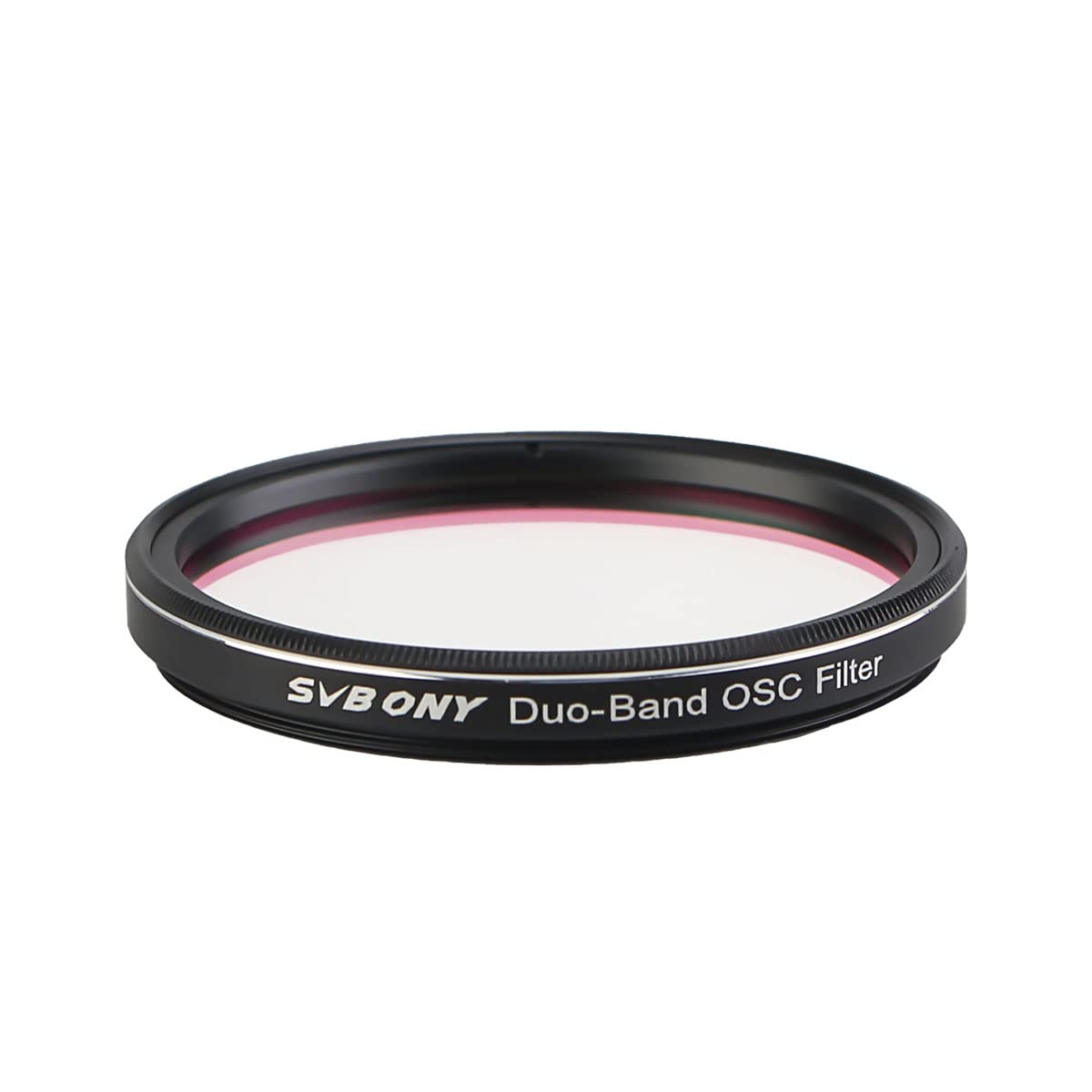 SVBONY SV220 Light Pollution Filter Dual Narrowband Filter Telescope Filter Narrowband Filter 7nm Filter for CMOS Astronomical Camera Astrophotography
SVBONY SV220 Light Pollution Filter Dual Narrowband Filter Telescope Filter Narrowband Filter 7nm Filter for CMOS Astronomical Camera Astrophotography