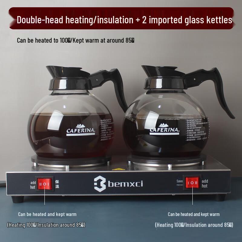 Ceramic Aeropress Coffee Brewer
Ceramic Aeropress Coffee Brewer