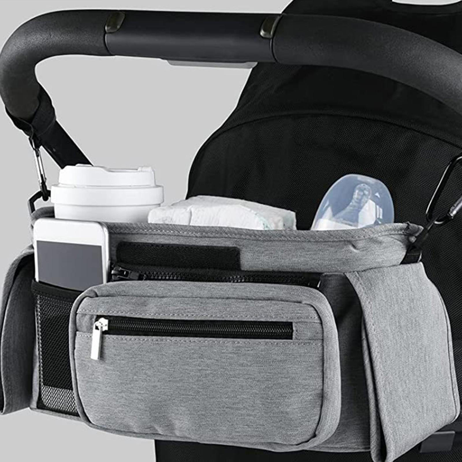 Organizer Bag Easy Phone Universal with Detachable Pocket for Outdoor Daily Use Home сірий колір
Organizer Bag Easy Phone Universal with Detachable Pocket for Outdoor Daily Use Home сірий колір