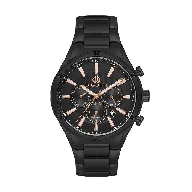 Bigotti BG.1.10461.4 Мужские наручные часы
Bigotti BG.1.10461.4 Мужские наручные часы