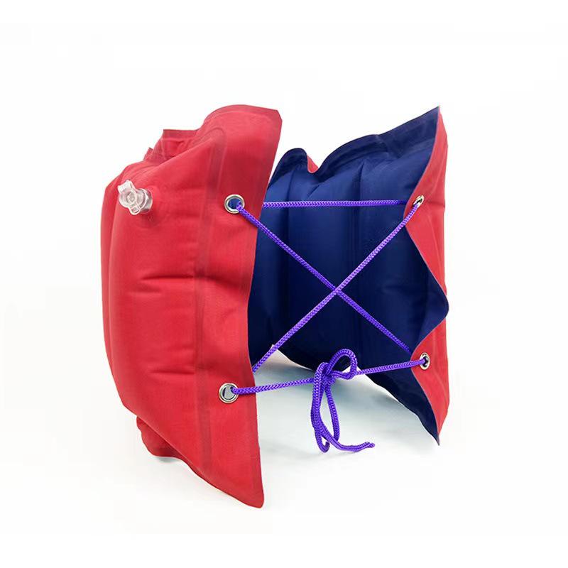 Unisex Children s Swim Belt: Inflatable Teaching Aid & Waist Float
Unisex Children s Swim Belt: Inflatable Teaching Aid & Waist Float