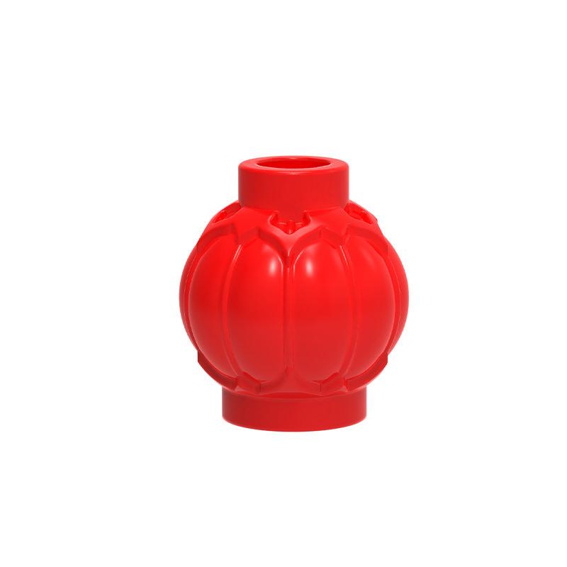 MOC 10PCS 51270 Special Pumpkin Gourd Building Blocks Kit Halloween Lantern Bricks Particle Idea Toys Children Birthday Kid Gift
MOC 10PCS 51270 Special Pumpkin Gourd Building Blocks Kit Halloween Lantern Bricks Particle Idea Toys Children Birthday Kid Gift