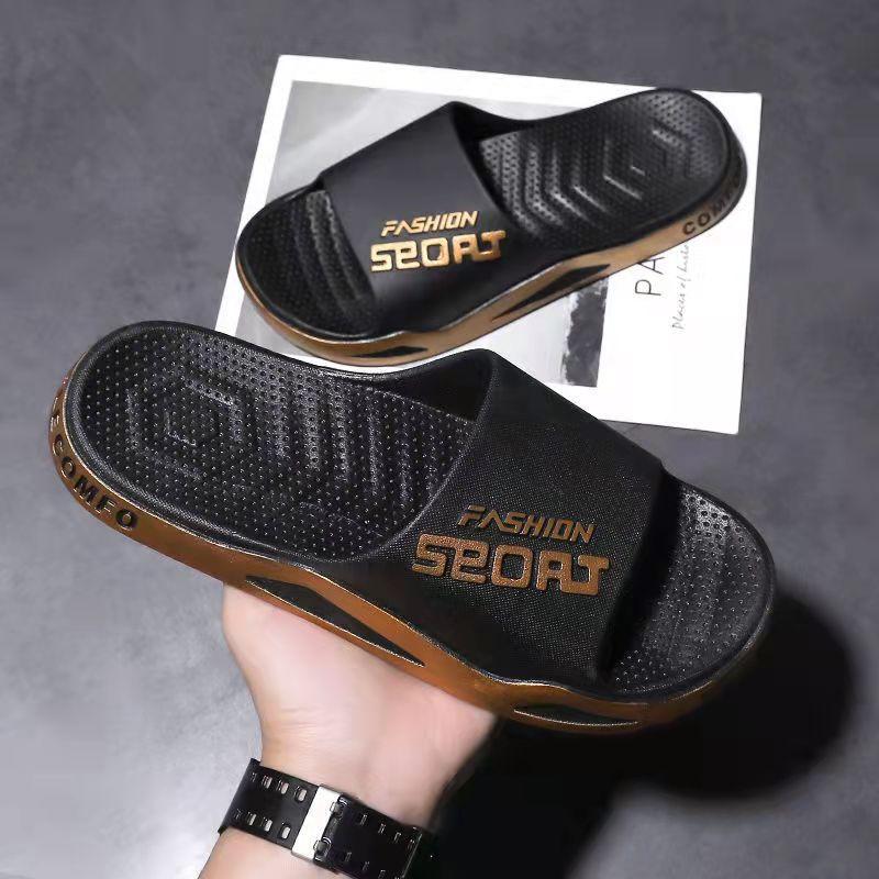 Slippers indoor home cool slippers women wear beach couple thick bottom men s tide non-slip can be worn outside 44-45
Slippers indoor home cool slippers women wear beach couple thick bottom men s tide non-slip can be worn outside 44-45