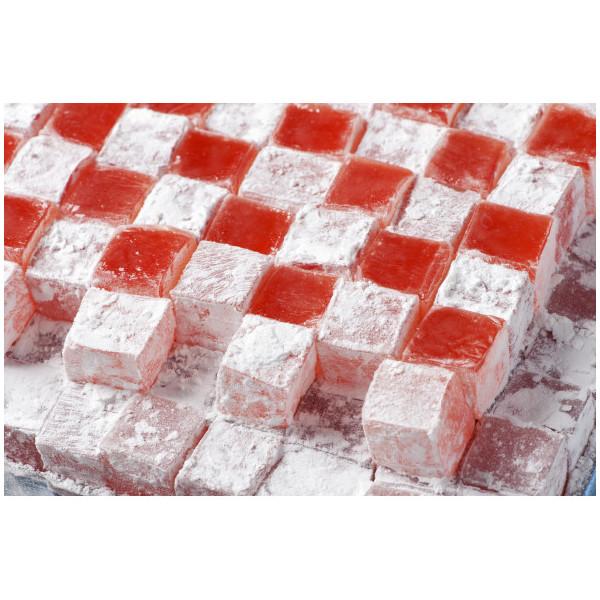 Turkish Delight With Watermelon 1 Kg
Turkish Delight With Watermelon 1 Kg