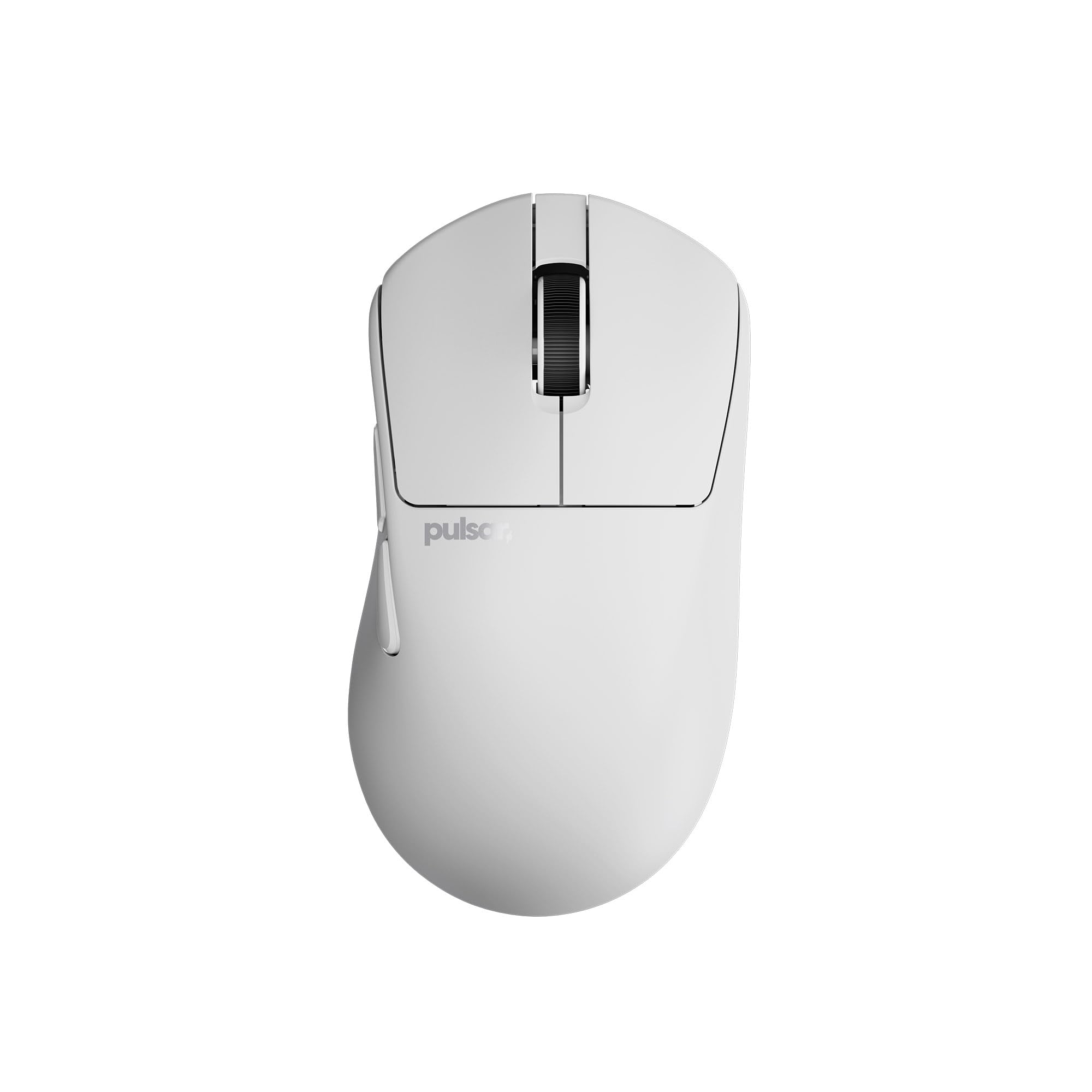 Pulsar Gaming Gears X3 Mini Wireless Gaming Mouse Ultra Light 50g 1ms 32000 DPI Optical swhich Flagship Sensor XS-1
Pulsar Gaming Gears X3 Mini Wireless Gaming Mouse Ultra Light 50g 1ms 32000 DPI Optical swhich Flagship Sensor XS-1
