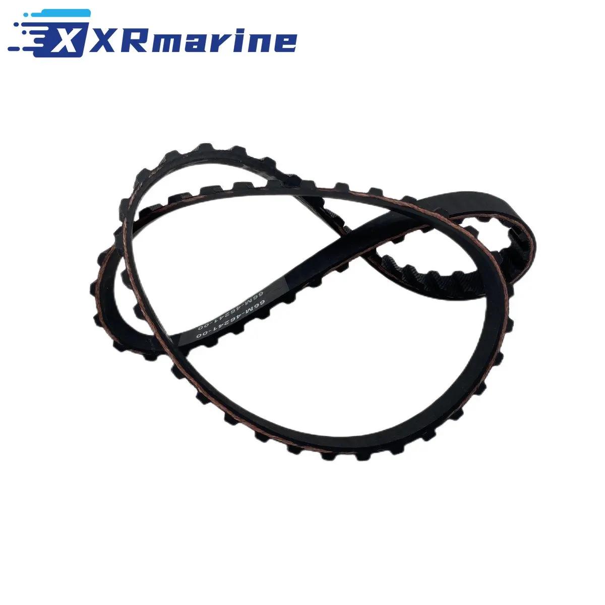 3H8-10061-0 Pulley Timing Belt for Tohatsu 4 Stroke 9.9HP 15HP 18HP 20HP Outboard Motors 3H8100610 3H8100610M 18-15147 Belt
3H8-10061-0 Pulley Timing Belt for Tohatsu 4 Stroke 9.9HP 15HP 18HP 20HP Outboard Motors 3H8100610 3H8100610M 18-15147 Belt