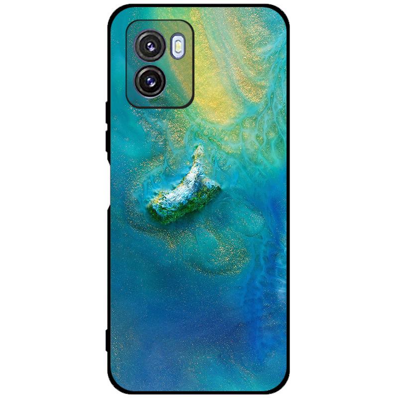 For Vivo Y15A Y 15a Y 15s 4G Phone Bumper Y01 V2118 For Vivo Y15s 2021 Case Fashion Flower Printed Soft Silicone Slim Back Cover Vivo Y15s 2021
For Vivo Y15A Y 15a Y 15s 4G Phone Bumper Y01 V2118 For Vivo Y15s 2021 Case Fashion Flower Printed Soft Silicone Slim Back Cover Vivo Y15s 2021