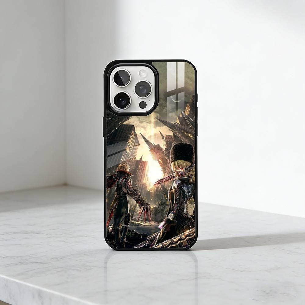 Game C-code-V-Vein Phone Case For iPhone17,16,15,14,13 Plus,Pro Max Magnetic For Magsafe Wireless Charging iPhone14PRO
Game C-code-V-Vein Phone Case For iPhone17,16,15,14,13 Plus,Pro Max Magnetic For Magsafe Wireless Charging iPhone14PRO