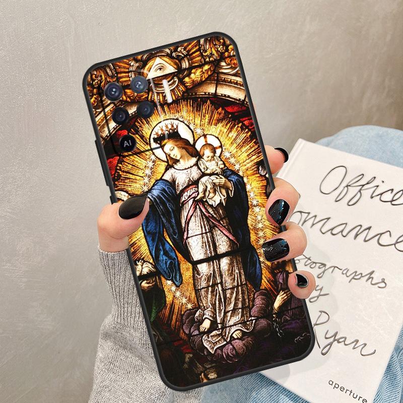 Virgin Mary Christian Case For Oppo A57 A17 A77 A18 A38 A58 A78 A98 A74 A54 A94 A80 A60 A40 A96 A76 A16 A15 A5 Pro OPPO A77 5G
Virgin Mary Christian Case For Oppo A57 A17 A77 A18 A38 A58 A78 A98 A74 A54 A94 A80 A60 A40 A96 A76 A16 A15 A5 Pro OPPO A77 5G