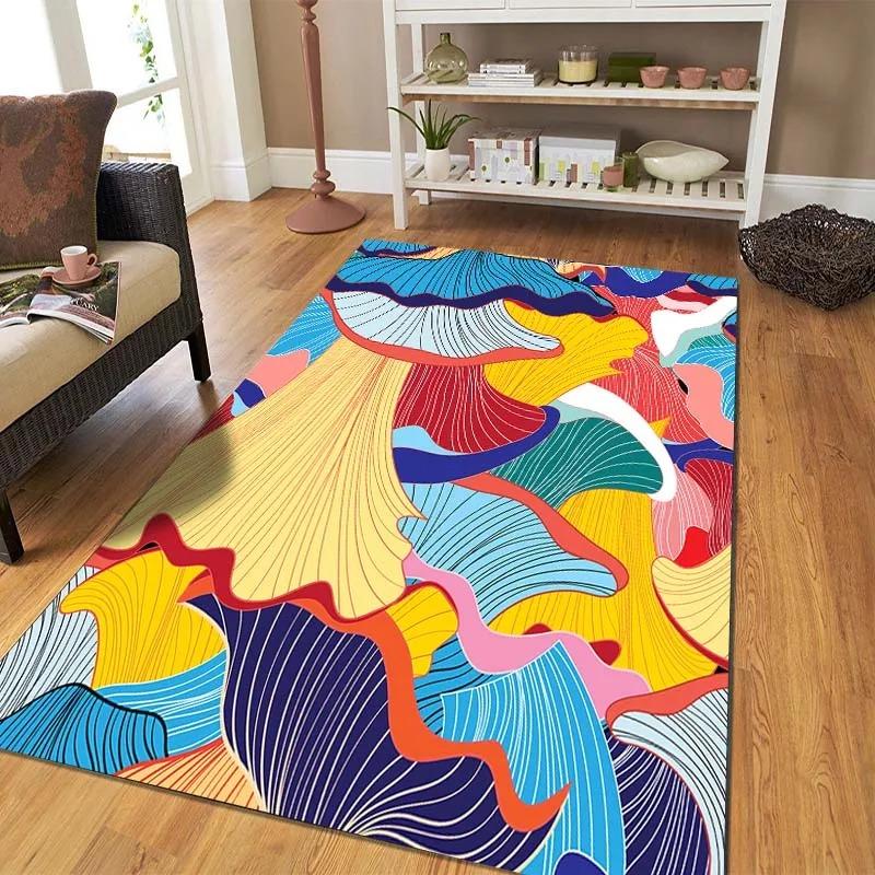 Retro Style Pattern Floor Mats Door Front Decoration Home Living Room Floor Mats 40x60cm
Retro Style Pattern Floor Mats Door Front Decoration Home Living Room Floor Mats 40x60cm