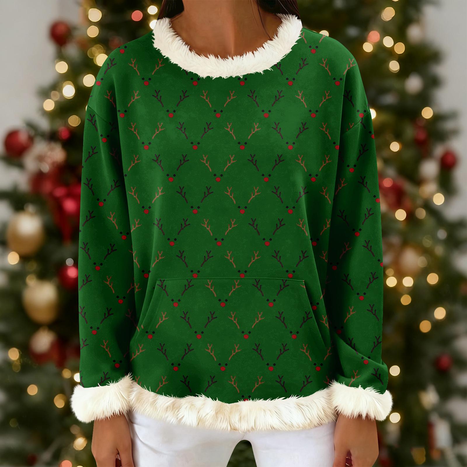 Женская повседневная модная толстовка с капюшоном и длинным рукавом с принтом XL
Женская повседневная модная толстовка с капюшоном и длинным рукавом с принтом XL