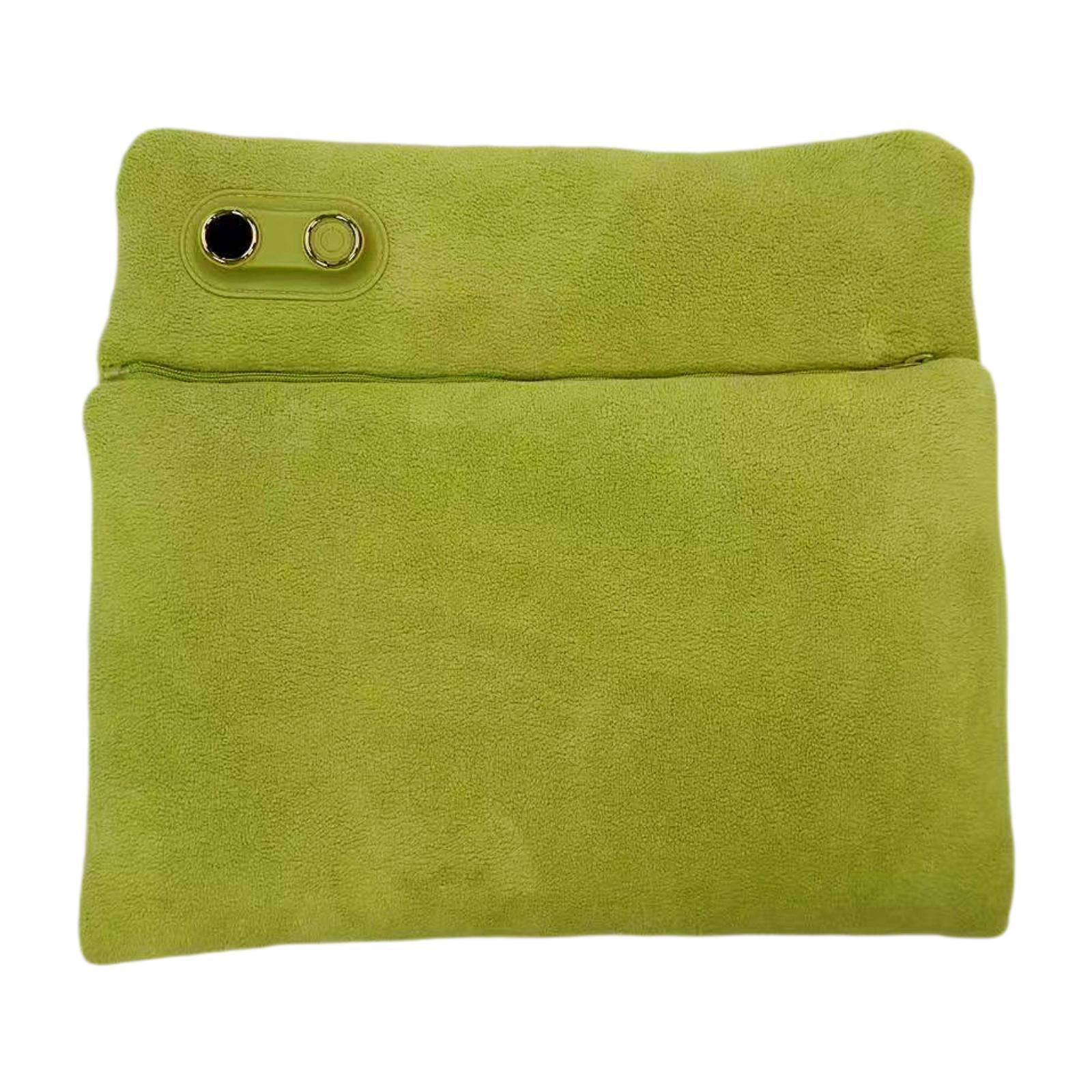 Heated Hand Warmer Pouch Graphene Heating for Adults Electric Heated Hand Muff for Golf Home Outdoor Sports Cold Winter Office зелений
Heated Hand Warmer Pouch Graphene Heating for Adults Electric Heated Hand Muff for Golf Home Outdoor Sports Cold Winter Office зелений