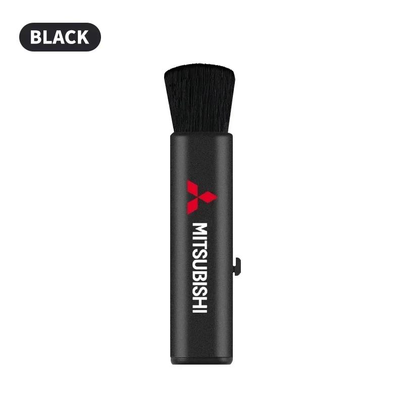 For Mitsubishi Asx Lancer Pajero 4 Outlander 3 Xl l200 EX10 X Colt Pajero Car Cleaning Brush Retractable Air Outlet Soft Cleaner чёрный
For Mitsubishi Asx Lancer Pajero 4 Outlander 3 Xl l200 EX10 X Colt Pajero Car Cleaning Brush Retractable Air Outlet Soft Cleaner чёрный