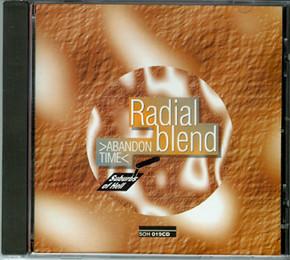 CD RADIAL BLEND - Abandon Time SOH019CD Suburbs Of Hell 1994 UK Dance & Electronica Used
CD RADIAL BLEND - Abandon Time SOH019CD Suburbs Of Hell 1994 UK Dance & Electronica Used
