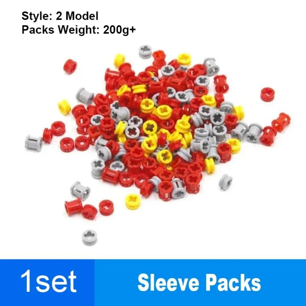 Moc Puzzle DIY Toy Brick Building Blocks Technology Mechanical Bulk Parts Gear Small Parts Accessories Compatible With All Brand
Moc Puzzle DIY Toy Brick Building Blocks Technology Mechanical Bulk Parts Gear Small Parts Accessories Compatible With All Brand