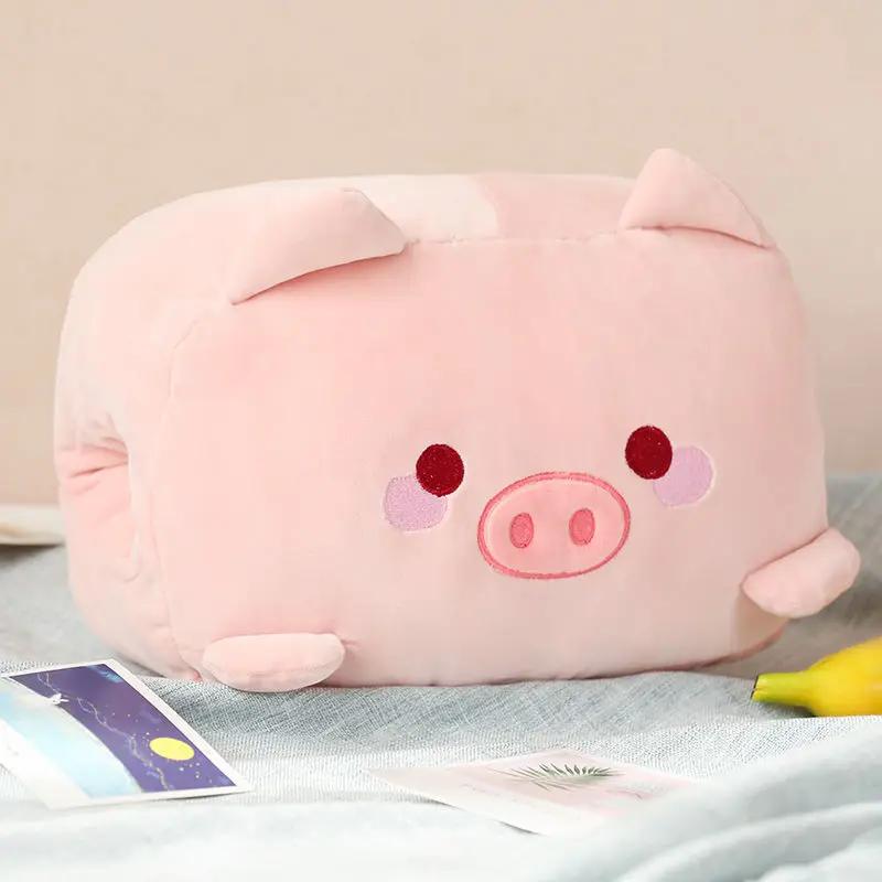 Cartoon Hand Warmer Animal Plush Doll Keep Warm In Winter Cover Hand Plush Pillow Cute Girls Stuffed Doll Pillow Toy
Cartoon Hand Warmer Animal Plush Doll Keep Warm In Winter Cover Hand Plush Pillow Cute Girls Stuffed Doll Pillow Toy