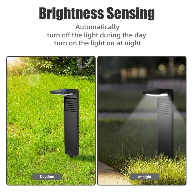YH0801 2PCS Solar Powered Lamp Waterproof Garden Grass Lawn Light with Stake Warm Light
YH0801 2PCS Solar Powered Lamp Waterproof Garden Grass Lawn Light with Stake Warm Light