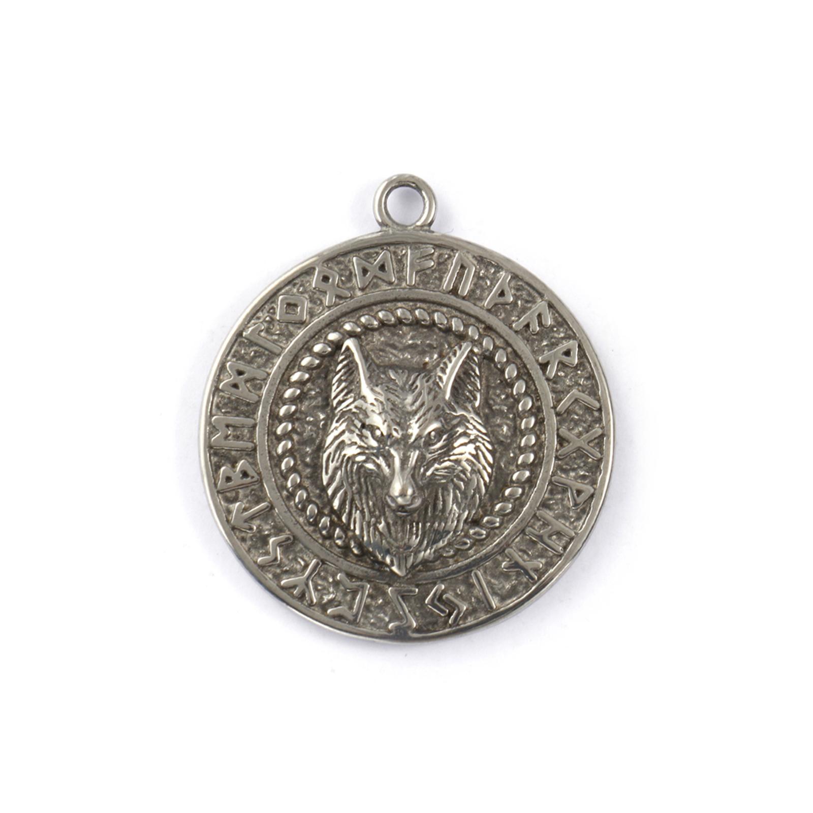 1 Piece 304 Stainless Steel Bohemia Pendants Antique Silver Color Round Disc Double Sided Charms For Jewelry Necklace DIY Making
1 Piece 304 Stainless Steel Bohemia Pendants Antique Silver Color Round Disc Double Sided Charms For Jewelry Necklace DIY Making