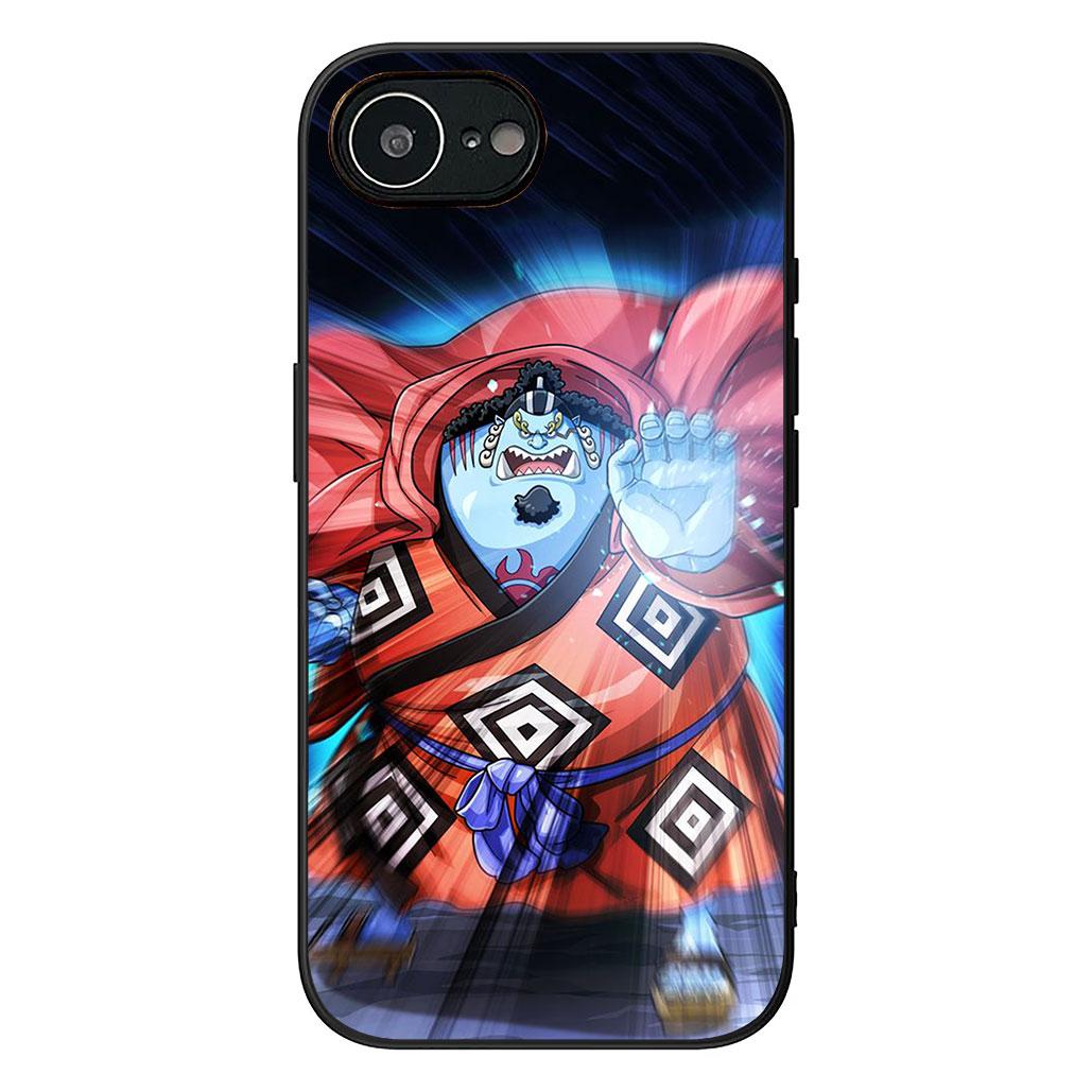 Jinbe Luffy Roronoa Zoro ONE PIECES Phone Case for Motorola Moto G86 G14 G35 G34 G45 G55 G67 G75 G85 G24 G15 G54 G57 Power Cover Motorola Moto G54
Jinbe Luffy Roronoa Zoro ONE PIECES Phone Case for Motorola Moto G86 G14 G35 G34 G45 G55 G67 G75 G85 G24 G15 G54 G57 Power Cover Motorola Moto G54