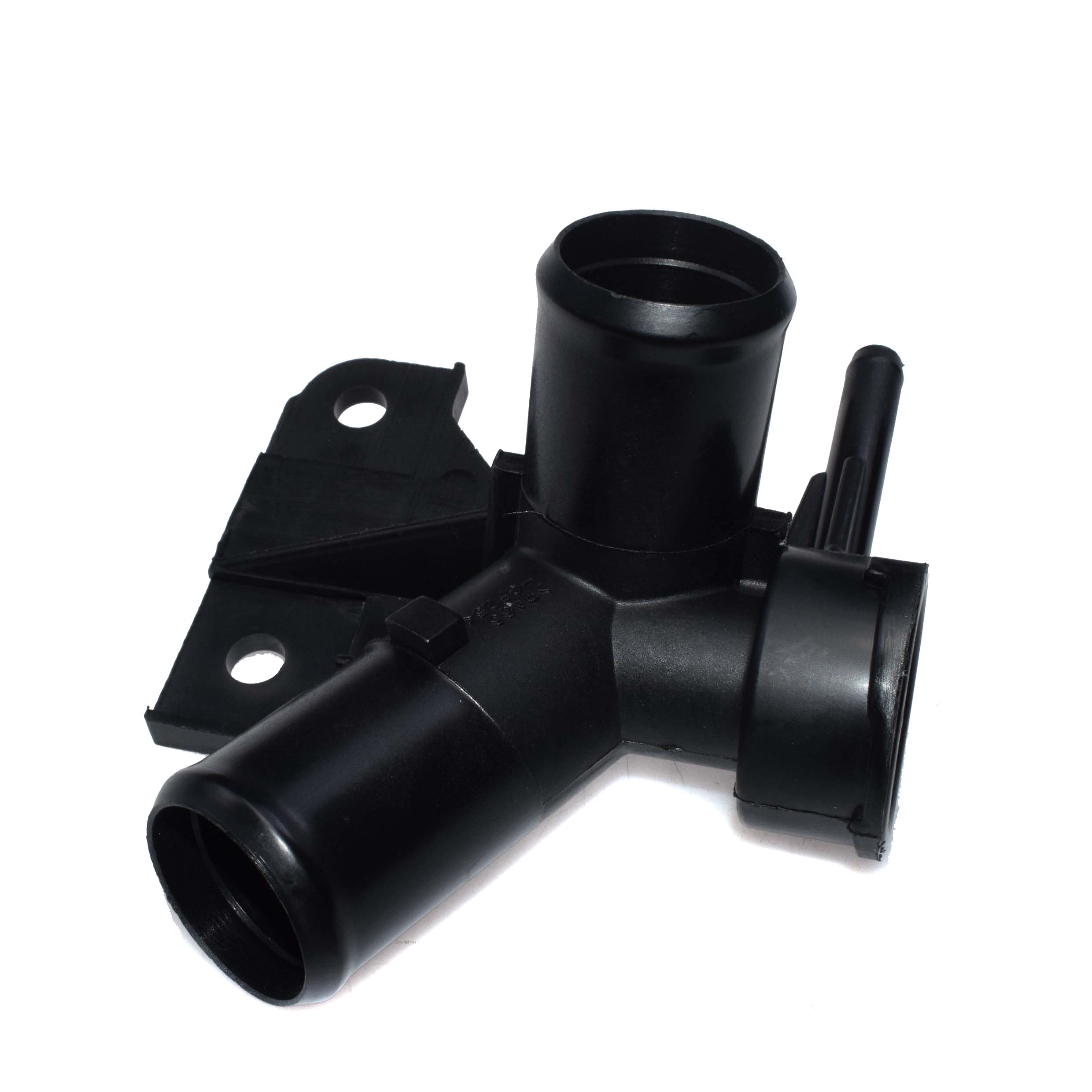 Engine Coolant Water Outlet Filler Neck Assembly 16502-21010 902-679 For Scion xA xB 2004-2006 & Toyota Echo 2000-2005 1.5L чорний
Engine Coolant Water Outlet Filler Neck Assembly 16502-21010 902-679 For Scion xA xB 2004-2006 & Toyota Echo 2000-2005 1.5L чорний