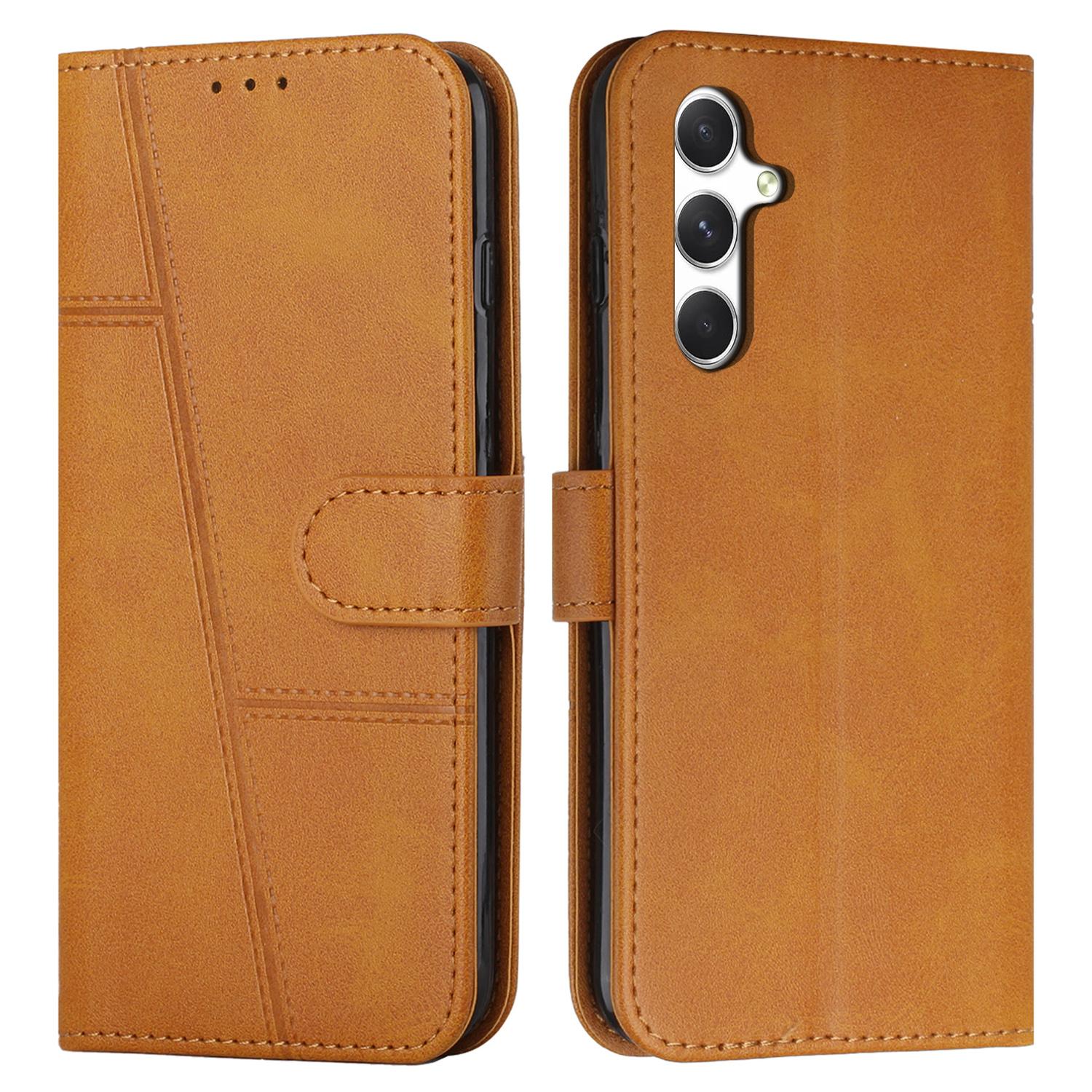 For Samsung Galaxy A56 5G Case Stand Flip Protective Leather Phone Cover F
For Samsung Galaxy A56 5G Case Stand Flip Protective Leather Phone Cover F