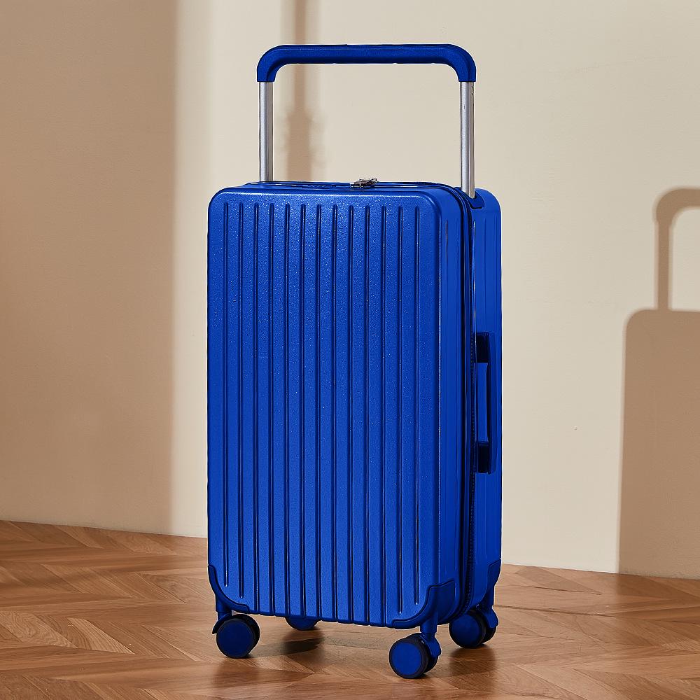 2025 Новый 24-дюймовый прочный чемодан на колесиках с бесплатной доставкой 22-inch
2025 Новый 24-дюймовый прочный чемодан на колесиках с бесплатной доставкой 22-inch