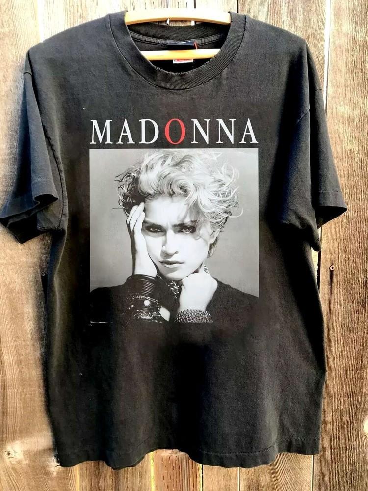 Madonna Retro T-Shirt, I m Madonna Unisex Charcoal T-shirt Size S-5XL Unisex T-Shirt XXXL
Madonna Retro T-Shirt, I m Madonna Unisex Charcoal T-shirt Size S-5XL Unisex T-Shirt XXXL