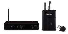 Fonestar MSH-814 - Kompaktowy zestaw bezprzewodowy UHF: Odbiornik + transmiter + mikrofon klapowy, Fonestar чорний
Fonestar MSH-814 - Kompaktowy zestaw bezprzewodowy UHF: Odbiornik + transmiter + mikrofon klapowy, Fonestar чорний