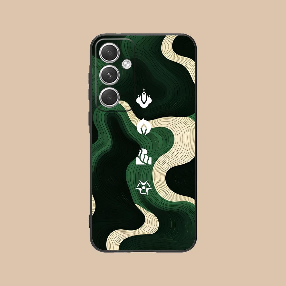 Valo Viper Phone Case for Samsung Galaxy S26 S25 S24 S23 S22 S21 S20 Note20 Plus FE Ultra Soft TPU Shockproof Cover Galaxy Note20
Valo Viper Phone Case for Samsung Galaxy S26 S25 S24 S23 S22 S21 S20 Note20 Plus FE Ultra Soft TPU Shockproof Cover Galaxy Note20