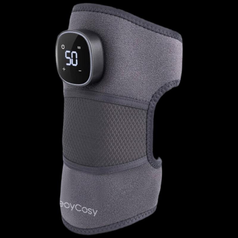 Electric Knee and Leg Massager with Heat
Electric Knee and Leg Massager with Heat