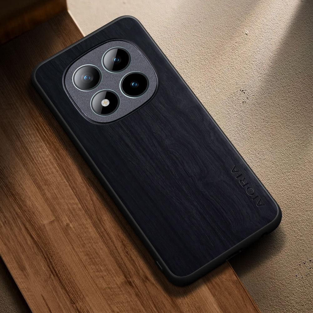 for Xiaomi Redmi Note 15 14 Pro Plus Case capa coque stylish premium wooden pattern pu leather phone cover funda Note 15 Pro Plus чорний
for Xiaomi Redmi Note 15 14 Pro Plus Case capa coque stylish premium wooden pattern pu leather phone cover funda Note 15 Pro Plus чорний