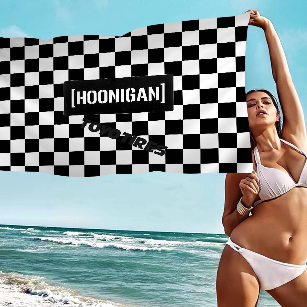 H-hoonigans Racing Anime Beach Swimming Towel Soft Absorbent Washcloth Children s Gifts For Kids Travel Camping Gym W40*H60(CM)
H-hoonigans Racing Anime Beach Swimming Towel Soft Absorbent Washcloth Children s Gifts For Kids Travel Camping Gym W40*H60(CM)
