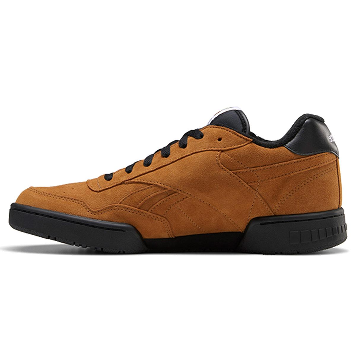BB4000 Dime x Reebok Brown Black Q47374 41
BB4000 Dime x Reebok Brown Black Q47374 41