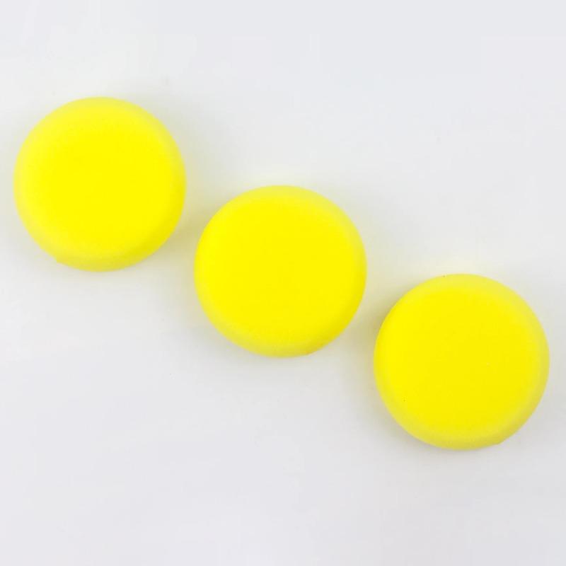 Sponge circular arc edge waxing sponge automotive supplies high-density cleaning sponge wiping polishing cleaning tool 10pcs
Sponge circular arc edge waxing sponge automotive supplies high-density cleaning sponge wiping polishing cleaning tool 10pcs