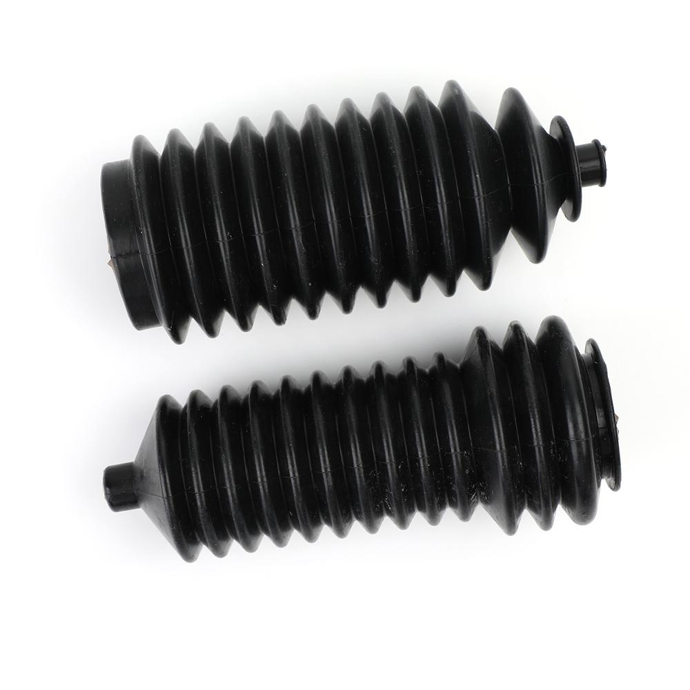 2Pcs Steering Rack Dust Covers For Polaris Ranger Rzr 400500570700800900 Accessories 54120125412013
2Pcs Steering Rack Dust Covers For Polaris Ranger Rzr 400500570700800900 Accessories 54120125412013