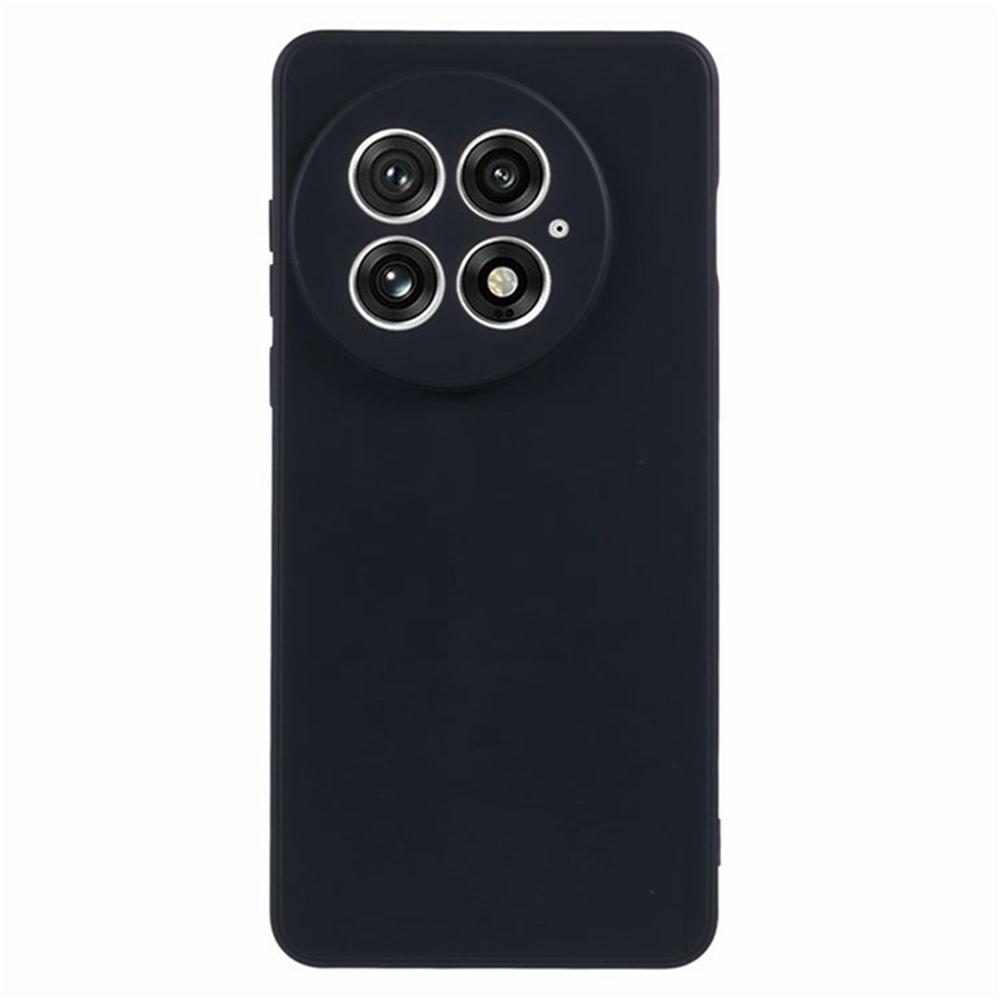 WANLONFENG RB3 Series For OnePlus 13 Case with 2Pcs Screen Film Precise Lens Hole Soft TPU Phone Back Cover White
WANLONFENG RB3 Series For OnePlus 13 Case with 2Pcs Screen Film Precise Lens Hole Soft TPU Phone Back Cover White