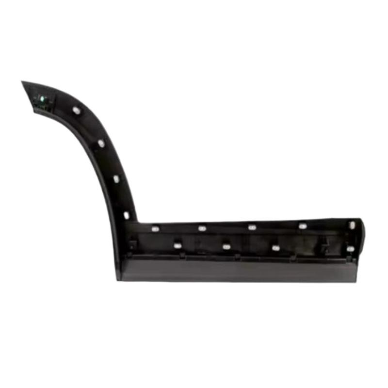 Modern Car Door, Wheel Arch, and Sill Trim (Part: 87731-N9000) Modern
Modern Car Door, Wheel Arch, and Sill Trim (Part: 87731-N9000) Modern