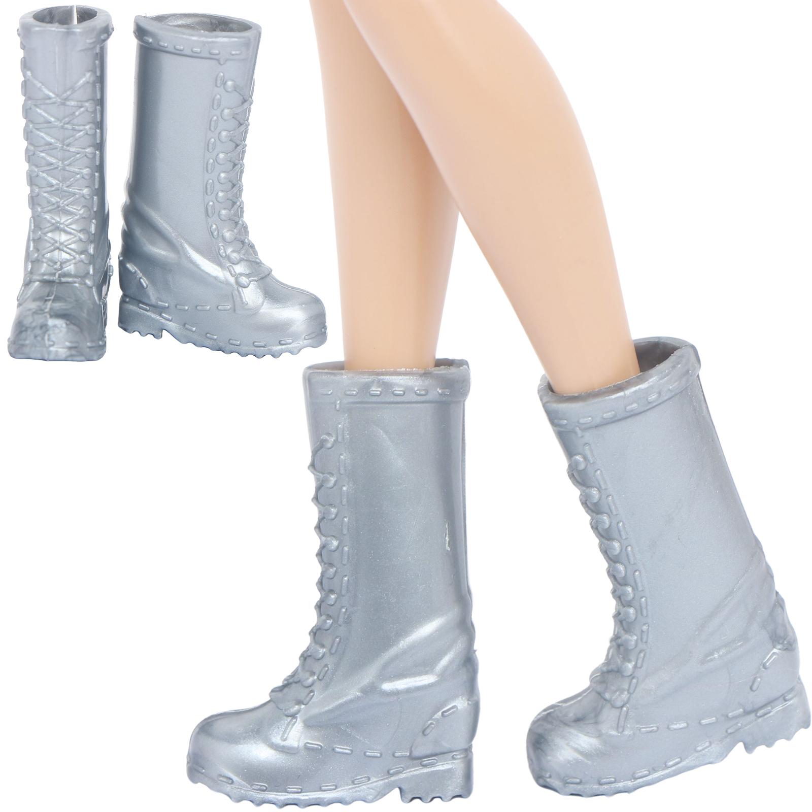 Сандалии, тапочки, мини-туфли на высоком каблуке для куклы Барби, аксессуары, игрушки
Сандалии, тапочки, мини-туфли на высоком каблуке для куклы Барби, аксессуары, игрушки