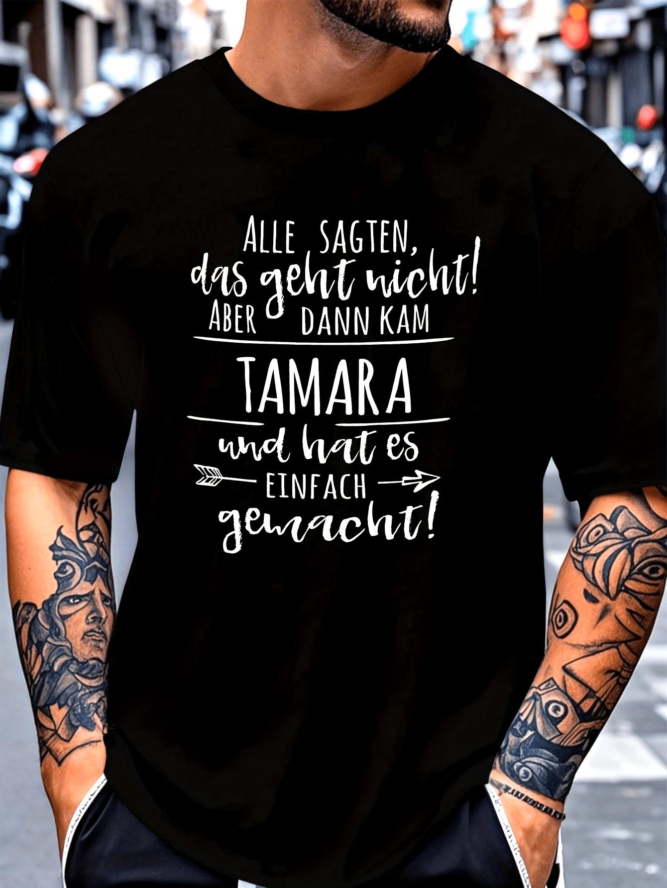 Men s T-Shirt Y2K Tamara Red M
Men s T-Shirt Y2K Tamara Red M