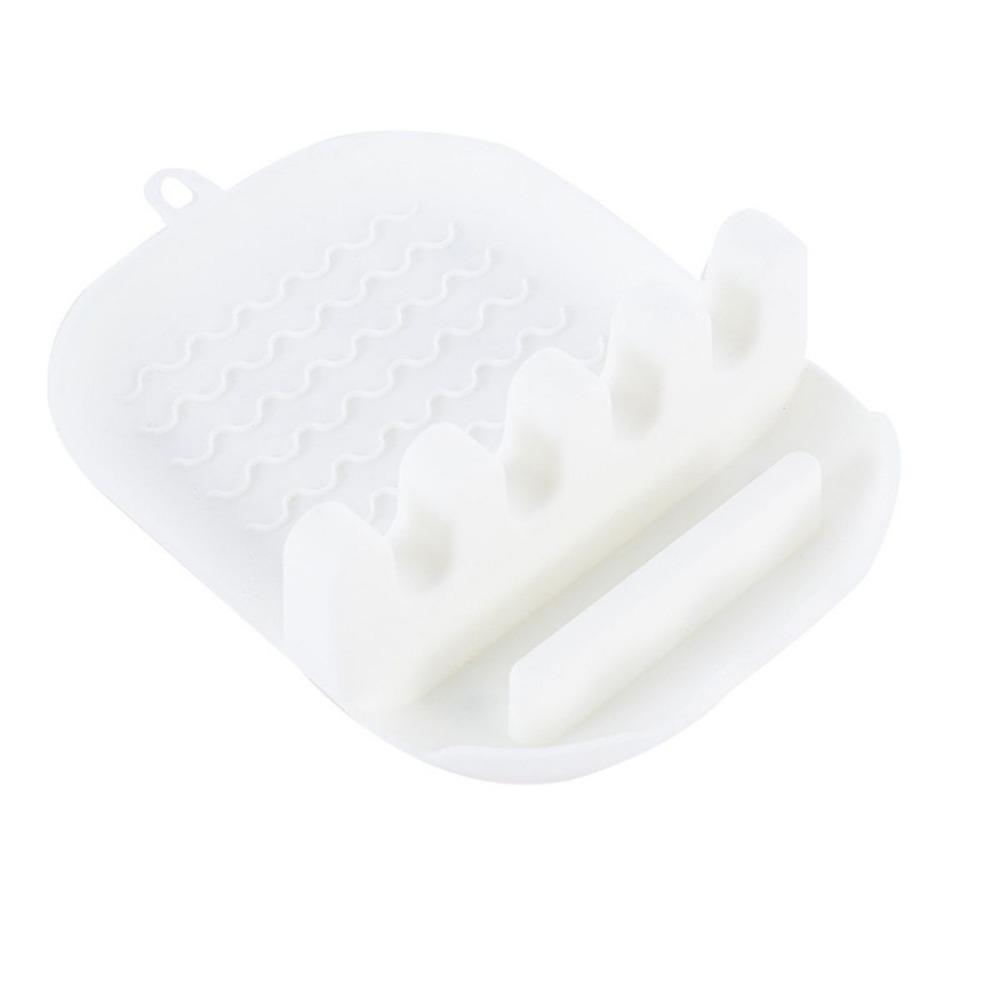 Кухонный пластиковый органайзер для хранения, подставка для кухонных принадлежностей, держатель для разделочной доски, подставка для крышек кастрюль, подставка для ложки белый
Кухонный пластиковый органайзер для хранения, подставка для кухонных принадлежностей, держатель для разделочной доски, подставка для крышек кастрюль, подставка для ложки белый