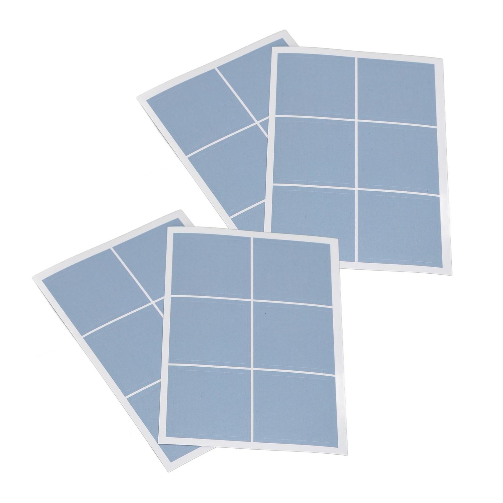 Sleep Patches Stress Relief Relaxing Calming Sleep Aid Patch for Neck Wrists Arms 24pcs
Sleep Patches Stress Relief Relaxing Calming Sleep Aid Patch for Neck Wrists Arms 24pcs
