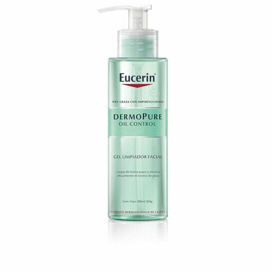 Очищающий гель EUCERIN Hydrating Cleanser 200 ml 
Очищающий гель EUCERIN Hydrating Cleanser 200 ml