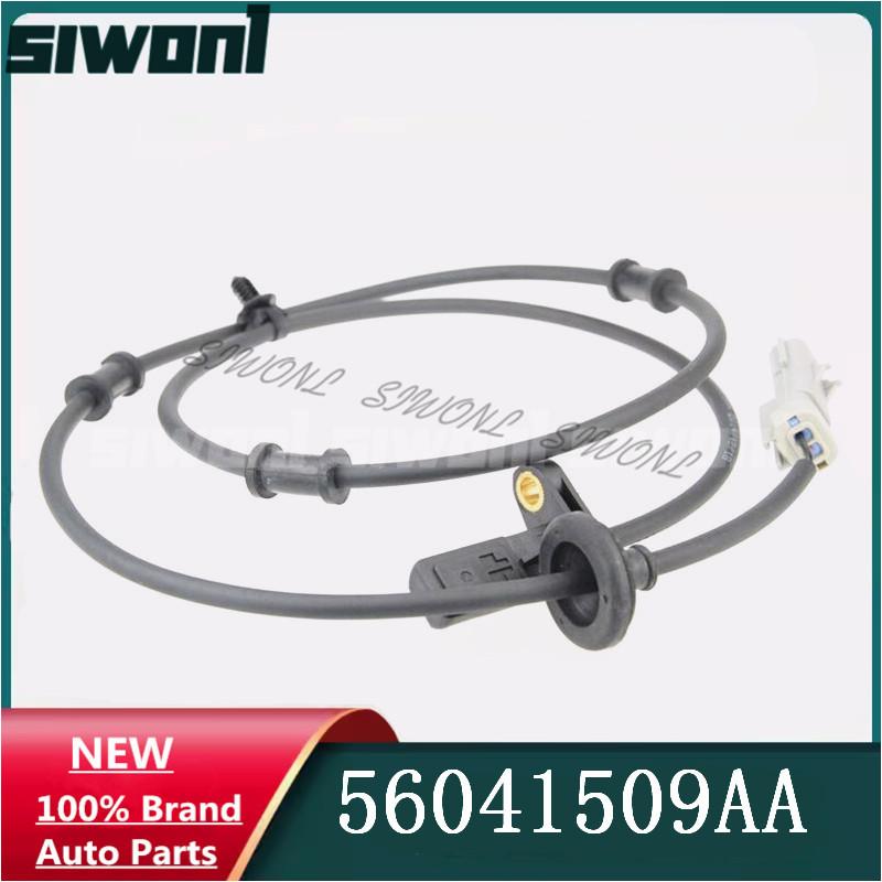 ABS Wheel Speed Sensor Rear Left For CHRYSLER Jeep Grand Cherokee WJ/WG 2.7L 3.1L 4.0L 4.7L 1999-2004 56041509AA
ABS Wheel Speed Sensor Rear Left For CHRYSLER Jeep Grand Cherokee WJ/WG 2.7L 3.1L 4.0L 4.7L 1999-2004 56041509AA