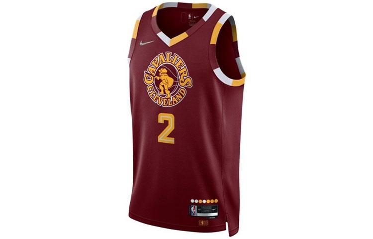 Nike Nba Cleveland Cavaliers Collin Sexton City Edition Jersey DB4022-677 XL
Nike Nba Cleveland Cavaliers Collin Sexton City Edition Jersey DB4022-677 XL