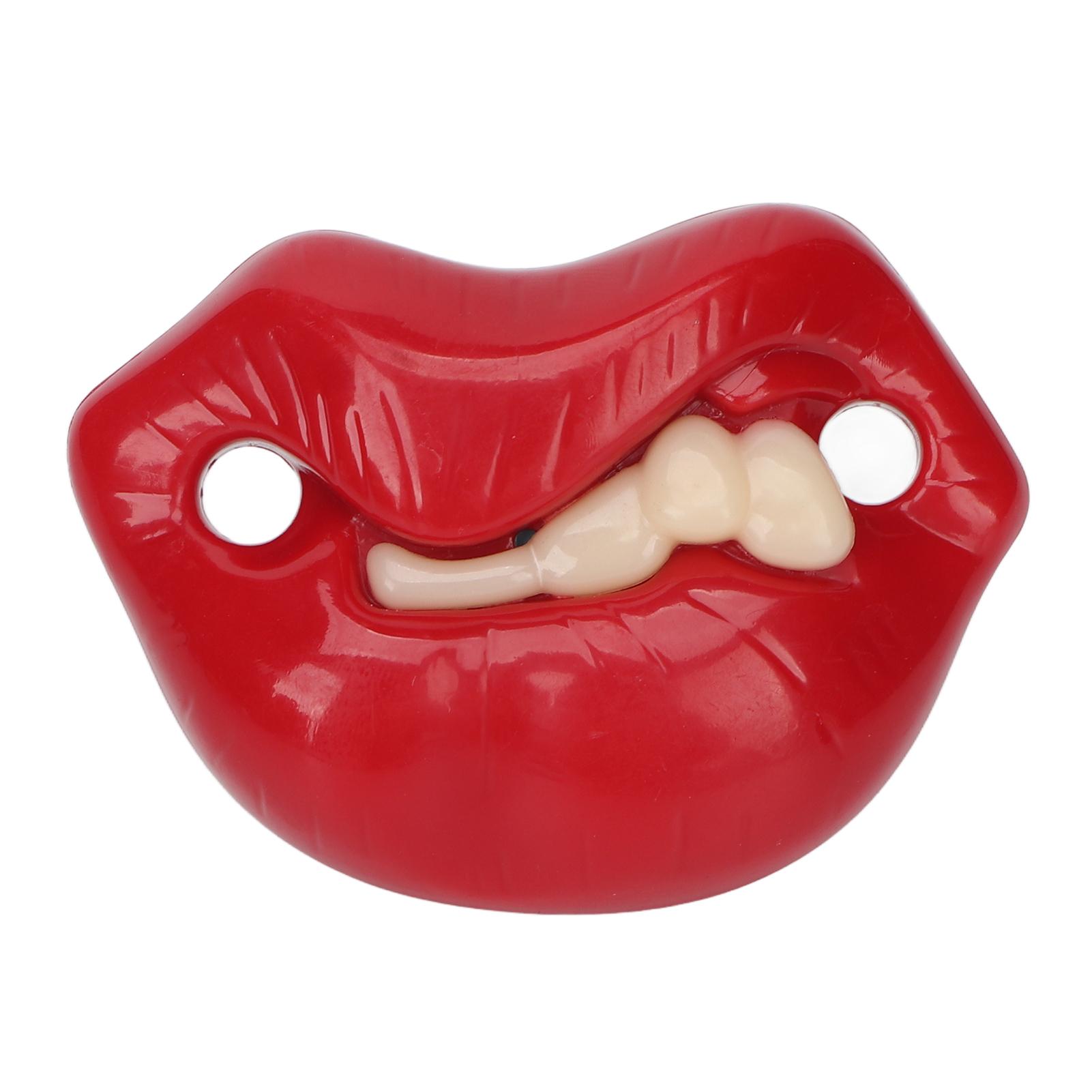 Детская соска-пустышка с рисунком в виде зуба, жевательная игрушка для прорезывания зубов, прорезыватель для полости рта для здоровья L(for 6.5-9kg) 
Детская соска-пустышка с рисунком в виде зуба, жевательная игрушка для прорезывания зубов, прорезыватель для полости рта для здоровья L(for 6.5-9kg)