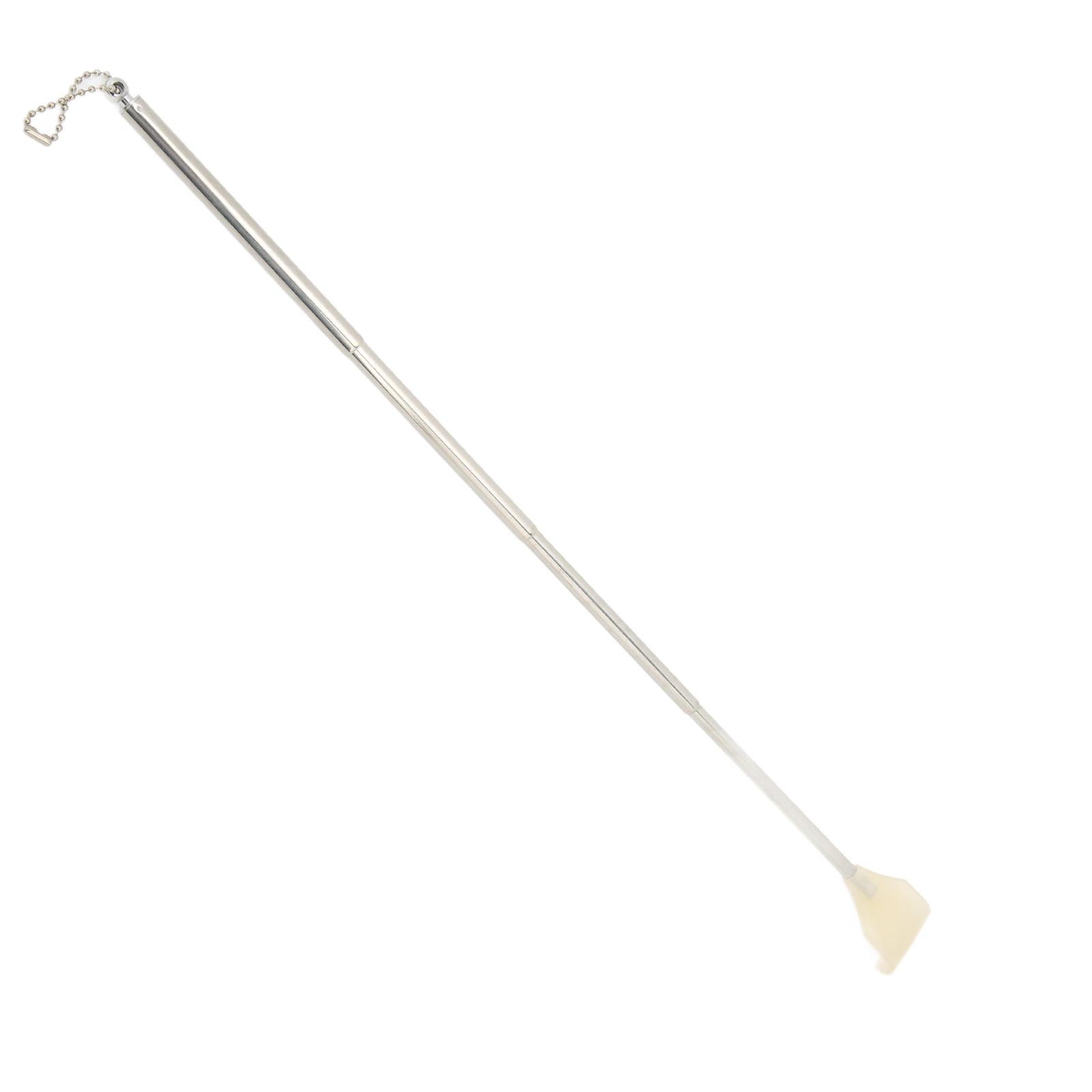 Telescoping Back Scratcher Professional Ergonomic Itching Relief Back Scratcher for Elderly
Telescoping Back Scratcher Professional Ergonomic Itching Relief Back Scratcher for Elderly