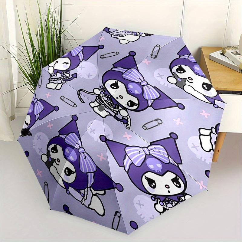 1pc Hello Kitty,Friends Automatic Umbrella-Foldable, Durable 8-Bone Design, Compact and Stylish, Great for Camping, Halloween, Christmas, Mo
1pc Hello Kitty,Friends Automatic Umbrella-Foldable, Durable 8-Bone Design, Compact and Stylish, Great for Camping, Halloween, Christmas, Mo