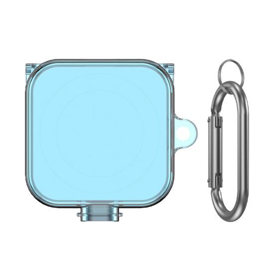 Защитный чехол для SAMSUNG для Galaxy Ring водонепроницаемый ударопрочный пылезащитный прозрачный чехол утолщенный TPU 360 градусов защита можно мыть
Защитный чехол для SAMSUNG для Galaxy Ring водонепроницаемый ударопрочный пылезащитный прозрачный чехол утолщенный TPU 360 градусов защита можно мыть