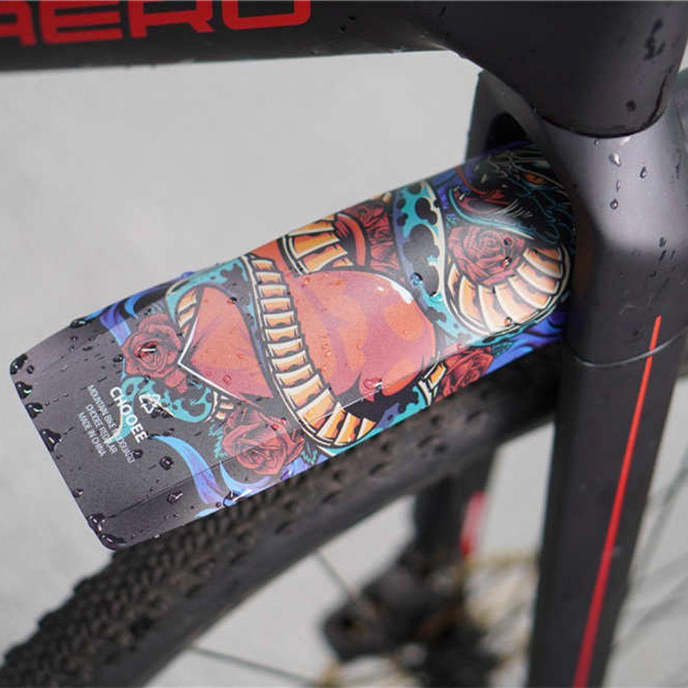 Mountain Road Bicycle Bicycle Saddle Fender Bicycle Fenders Bike Fender Front/Rear Mudguard Fenders H
Mountain Road Bicycle Bicycle Saddle Fender Bicycle Fenders Bike Fender Front/Rear Mudguard Fenders H
